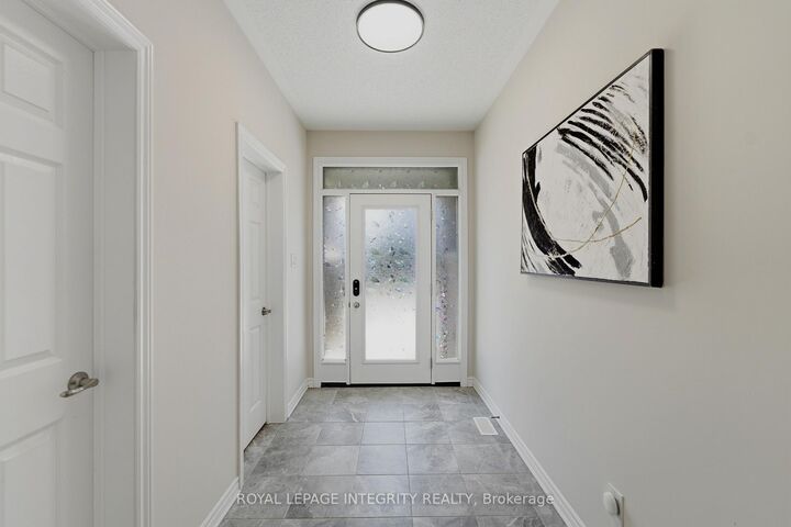 Property Photo: 414 Aphelion Crescent ON K2J 6N6