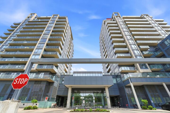 Photo de la propriété: 9090 Yonge Street 1106B ON L4C 0Z1