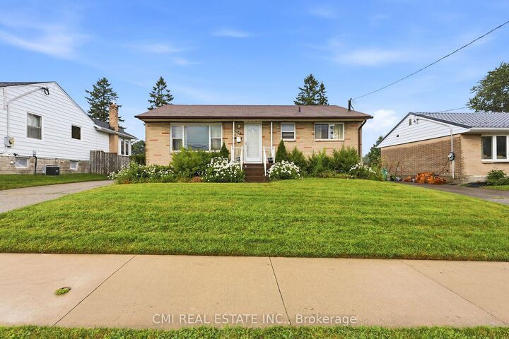Property Photo:  494 Annapolis Avenue  ON L1J 2Y7 