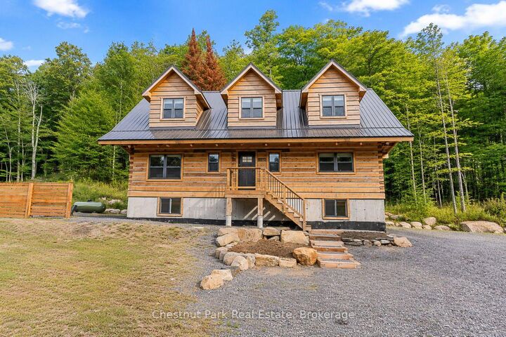 2517 North Shore Road — photo 1