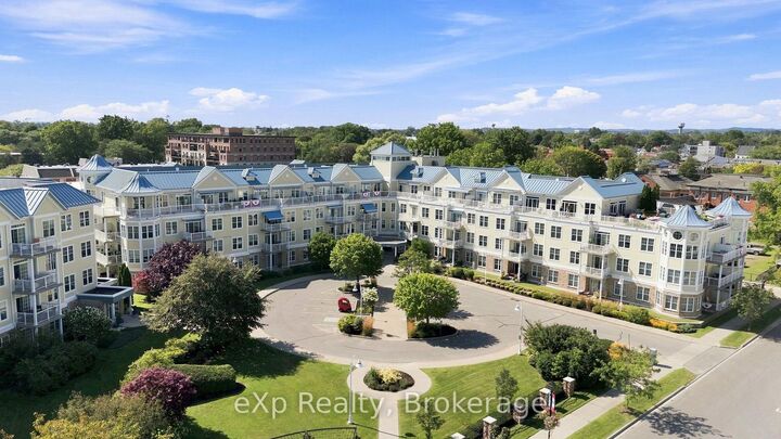 Property Photo:  145 Third Street 212  ON K9A 5X1 