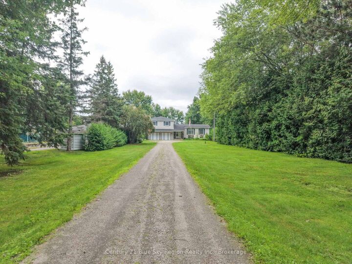 Property Photo: 474 Marleau Road ON P2B 2X2