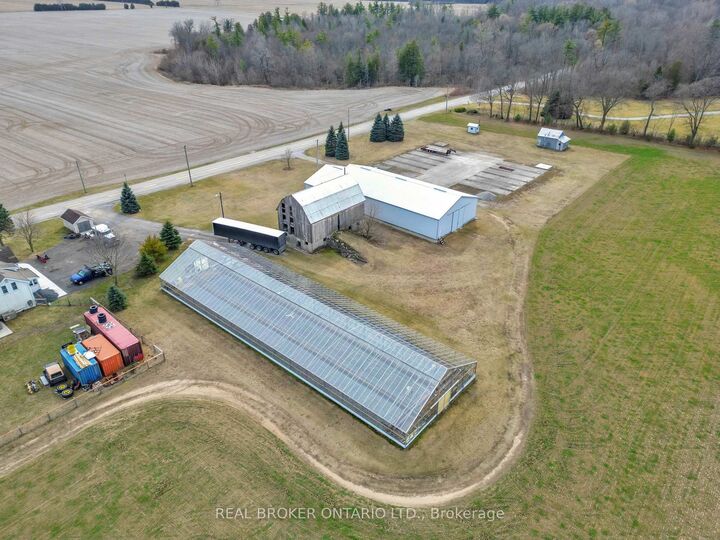 Property Photo:  1135 Norfolk Cty 19 Road W  ON N0E 1V0 