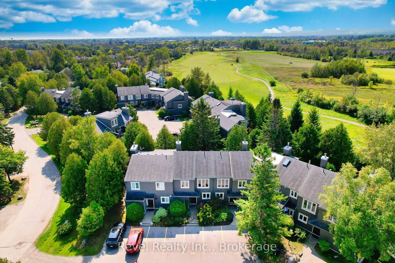 Property Photo:  145 Fairway Crescent 51  ON L9Y 5B4 