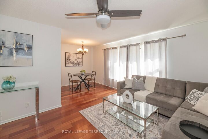 Property Photo: 1214 Trowbridge Drive ON L1G 7H2