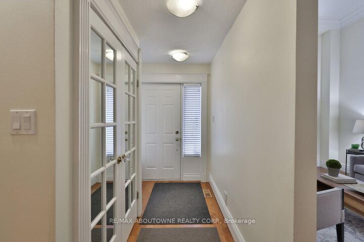 Property Photo: 86 Forsythe Street ON L6K 3J8