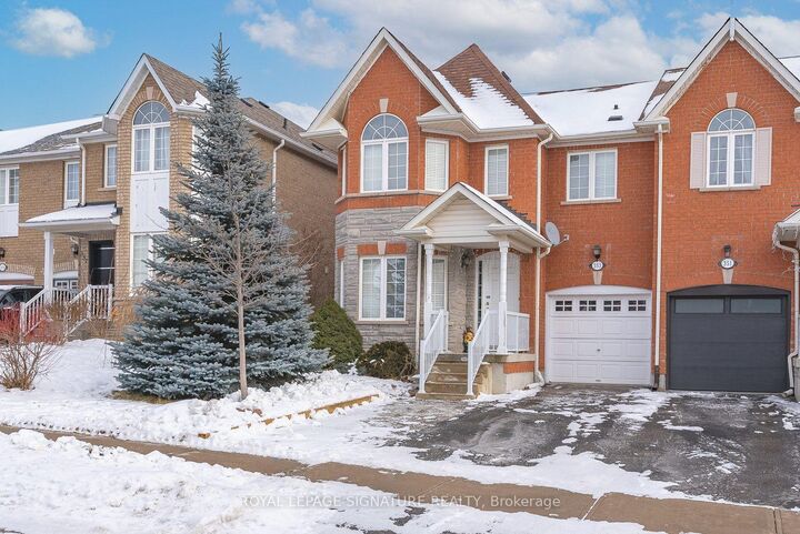 Property Photo:  353 Wood Duck Lane Bsmt  ON L3X 2X8 