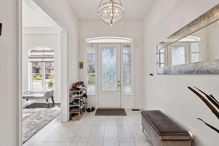 Property Photo: 216 Forest Creek Drive ON N2R 0M2