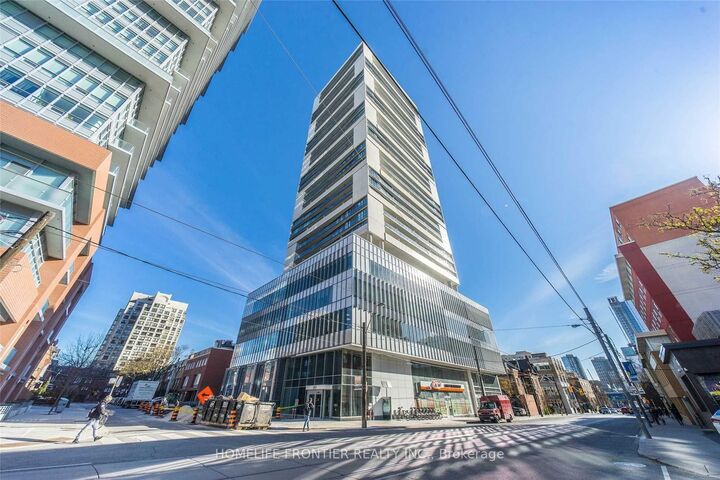 89 McGill Street 1705 — photo 1