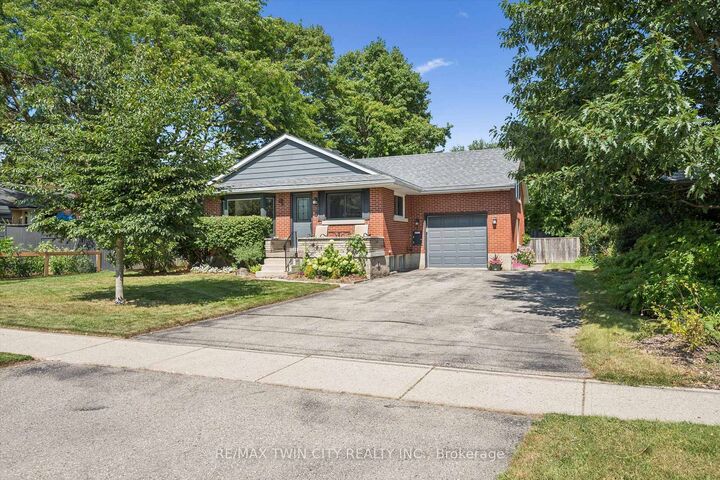 Property Photo: 475 Stevenson Street N ON N1E 5C6