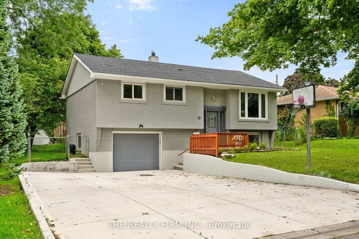 Property Photo:  10 Afton Road  ON N5Z 3Z7 