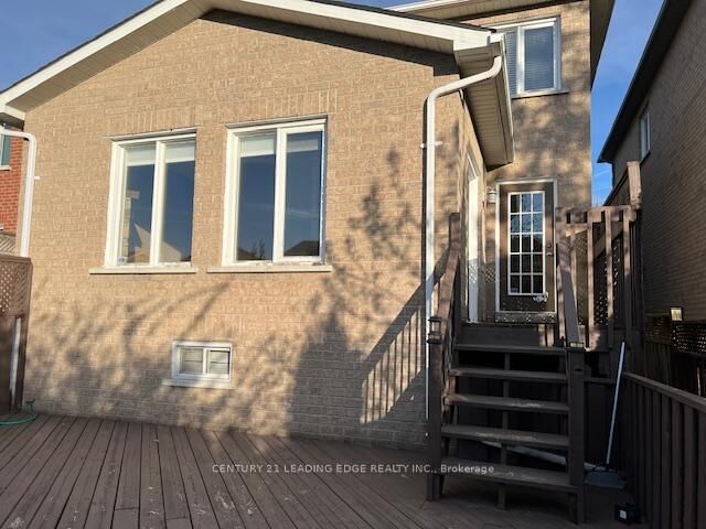 Property Photo:  180 Stone Road  ON L4G 6Y9 