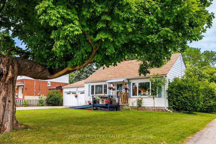 593 Watson Avenue — photo 1