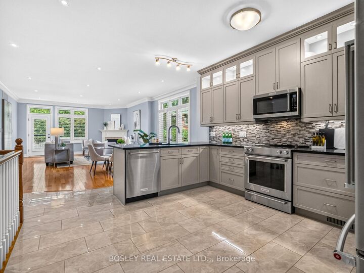 Property Photo: 1 Emerald Common ON L2M 0A7