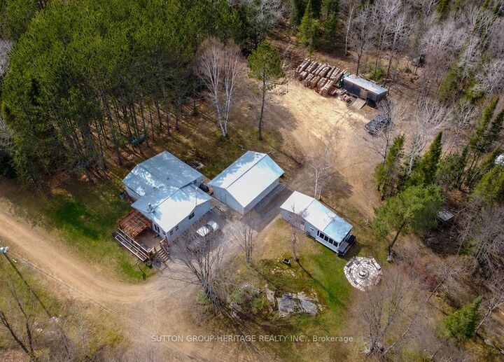 Property Photo: 1241 One Mile Drive ON K0M 2K0