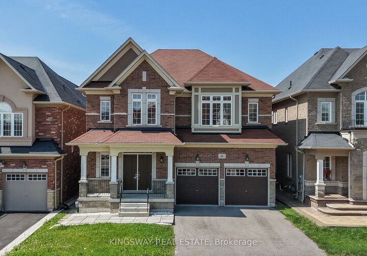 8 Monkton Circle — photo 1