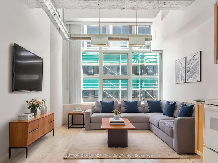 155 Dalhousie Street 626 — photo 1