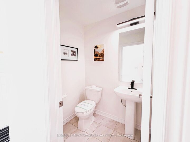 Property Photo: 966 Cormorant Path ON L1X 0P5