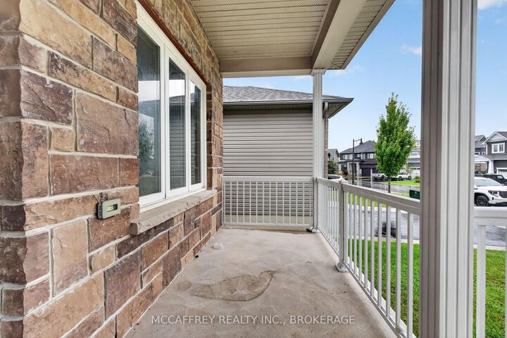 Property Photo:  1286 Carfa Crescent  ON K7P 0M8 