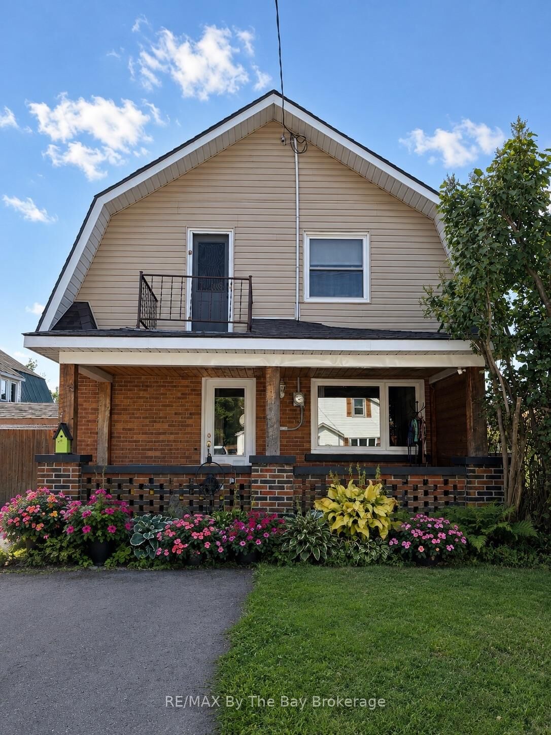 Property Photo: 794116 Grey Rd 124 Road ON N0C 1M0
