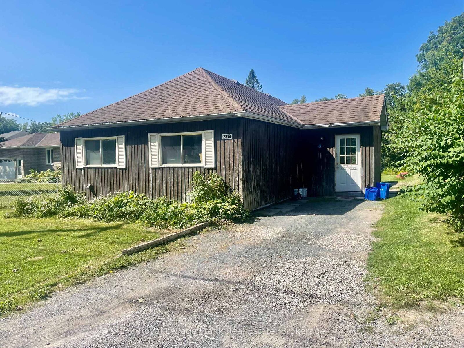Property Photo:  2318 County Rd 45 N/A  ON K0L 2V0 