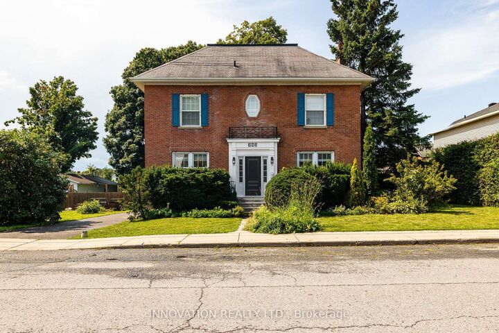 262 Bell Street — photo 1