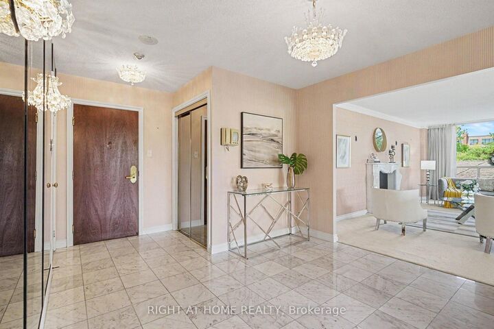 Property Photo: 1200 Don Mills Road 301 ON M3B 3N8