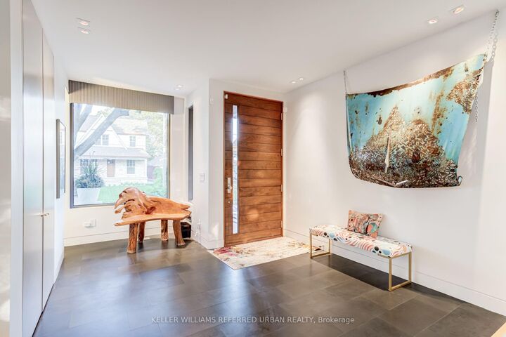 Property Photo: 28 Beaucourt Road ON M8Y 3G2