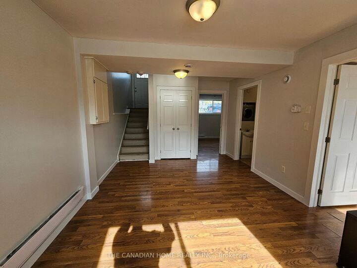 Property Photo:  220 Erie Street 220  ON L3K 0A6 