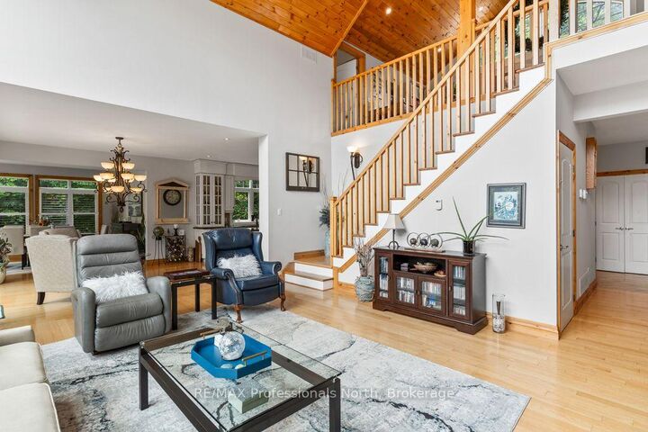Property Photo: 1041 Kingfisher Lane ON K0M 2K0