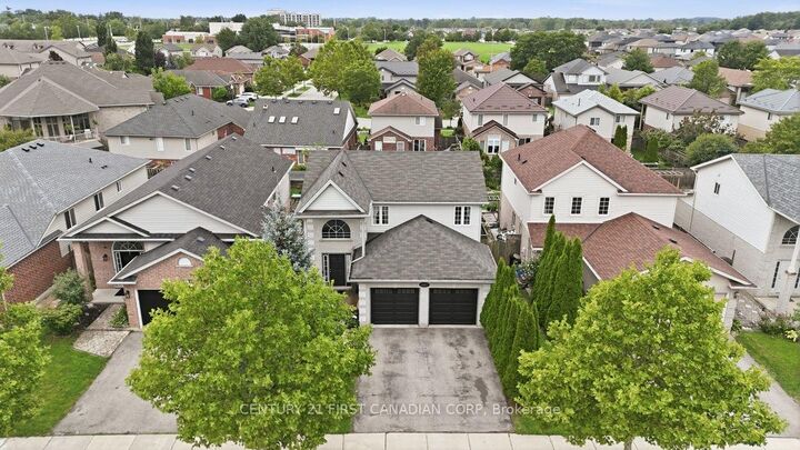 Property Photo: 1687 Coronation Drive ON N6G 5N7