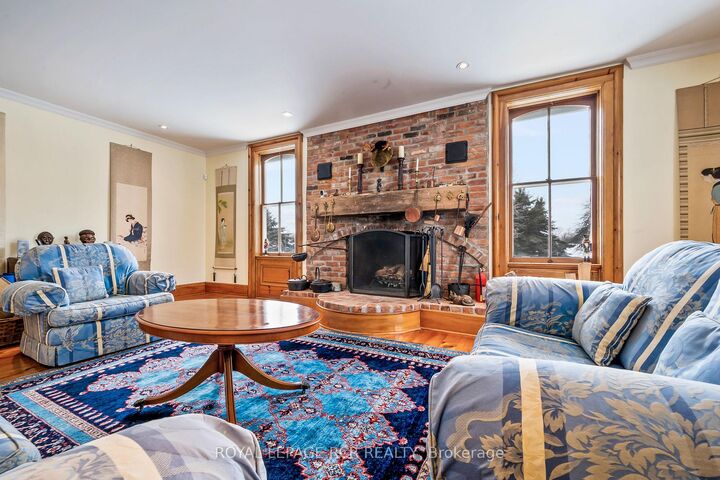 Property Photo: 5600 Fourth Line ON N0B 2K0