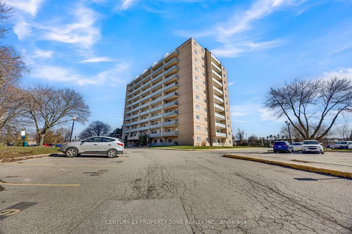 Property Photo:  583 Mornington Avenue 610  ON N5Y 3E9 