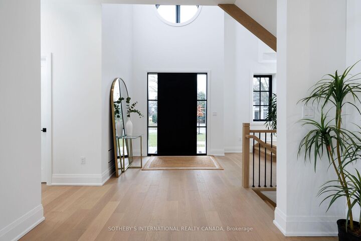 Property Photo: 118 Warwood Road ON M9B 5B7