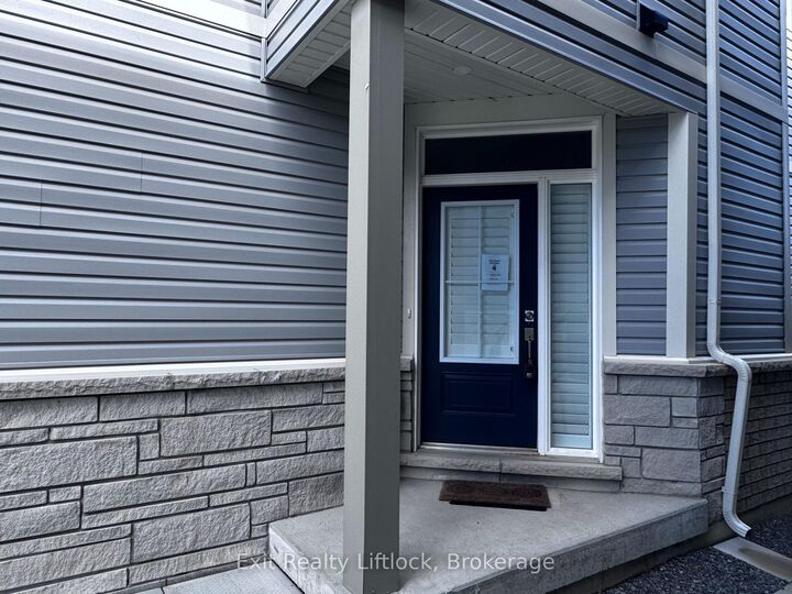 Property Photo: 949 Bamford Terrace ON K9K 0H1