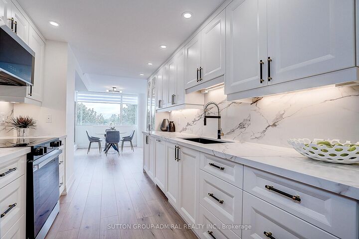 20 Harding Boulevard W 417 — photo 1