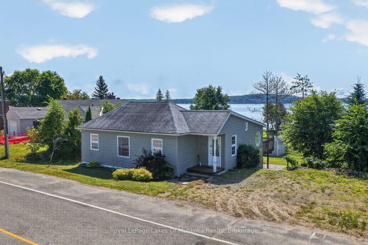 Property Photo: 117 Main Street ON P0A 1Z0