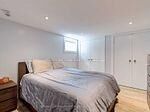 Property Photo:  29 Kirby Road Lower Level  ON M3L 1B3 