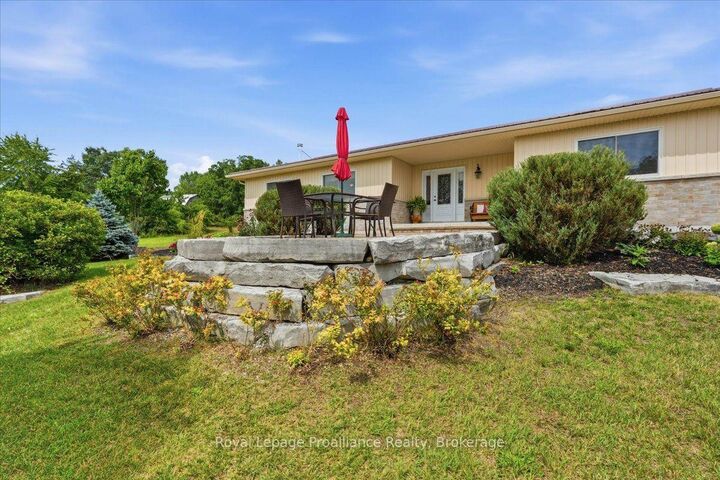 Property Photo: 254 Airport Road ON K0K 3E0