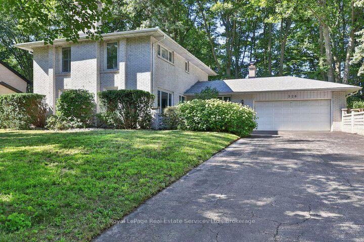 328 Dalewood Drive — photo 1
