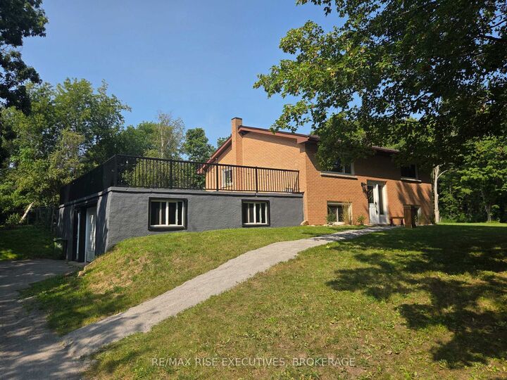 Property Photo: 3326 Van Order Road ON K0H 1M0