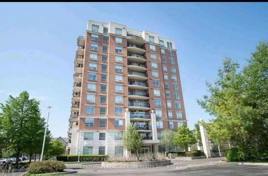 Photo de la propriété:  2325 Central Park Drive 103  ON L6H 0E2 