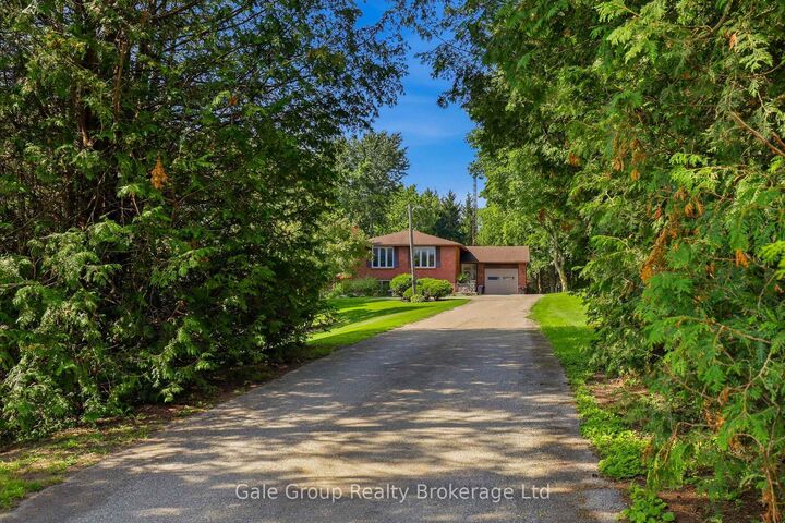 Property Photo: 235042 23rd Line ON N0M 2M0