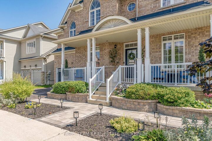 Property Photo: 31 The Queensway N/A ON L4M 7H5