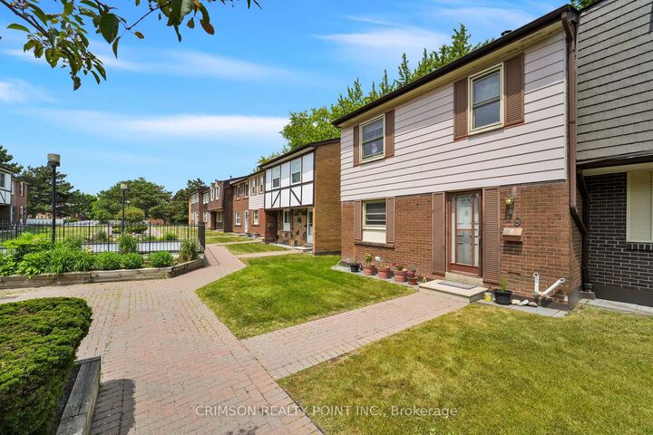 Property Photo:  25 Brimwood Boulevard 79  ON M1V 1E2 