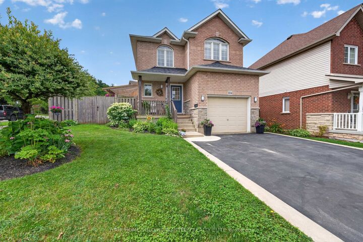 104 Udell Way — photo 1