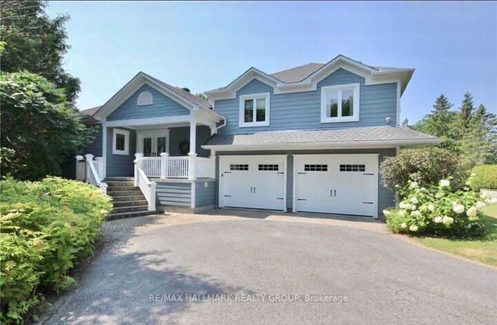 Property Photo:  1370 River Road  ON K4M 1B4 