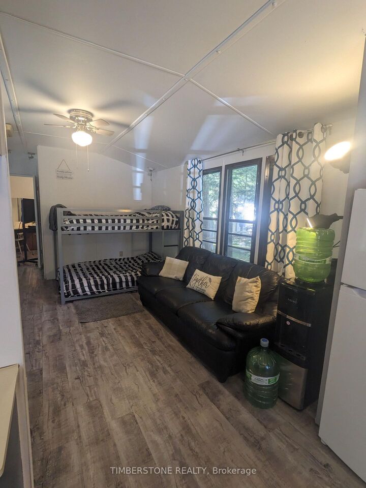 Property Photo: 85 Theme Park Drive 258 ON L9Z 1X7