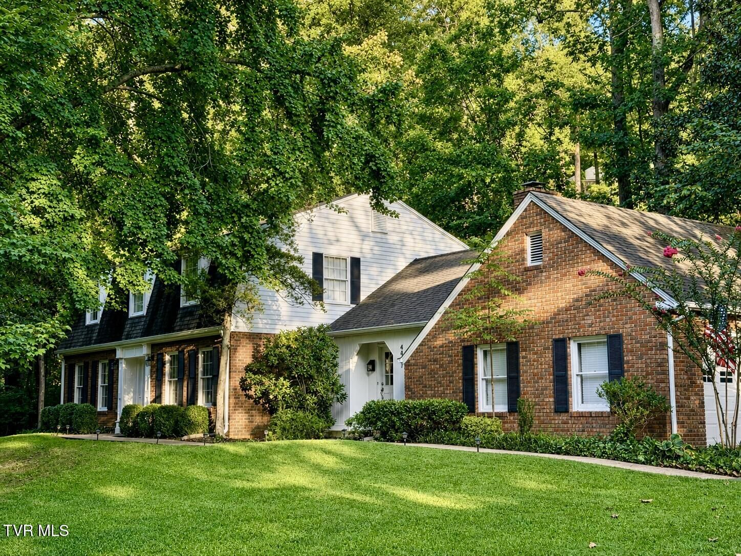 Property Photo:  4417 Stagecoach Road  TN 37664 