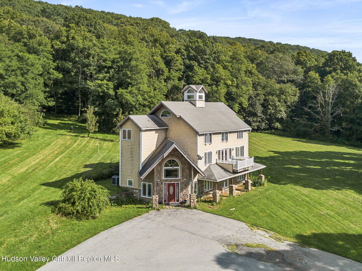 Property Photo:  42-45 Blackstone  NY 12531 